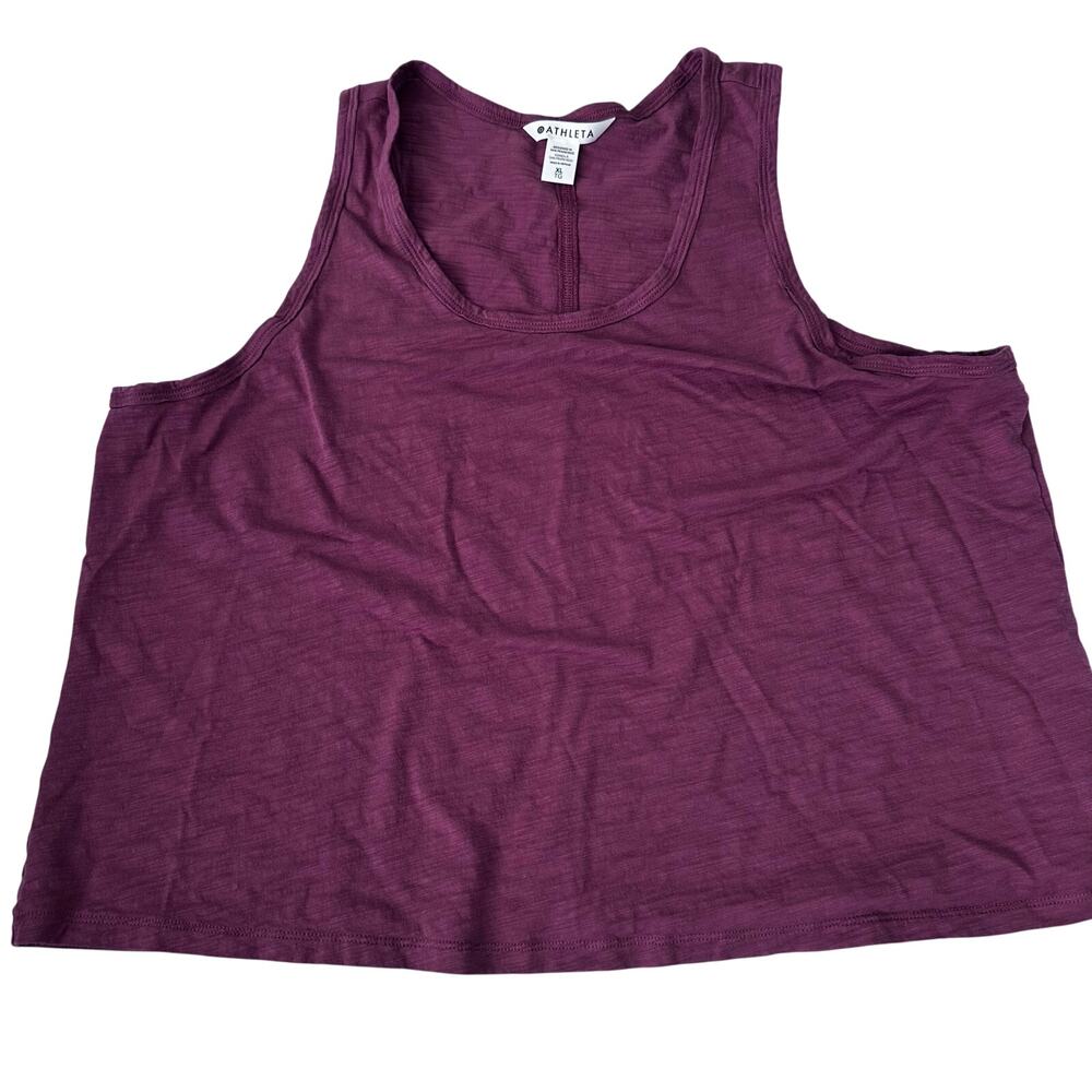 Athleta Tank
